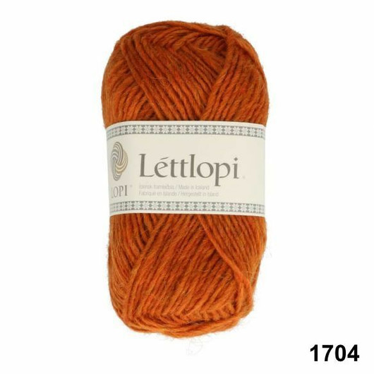 Lopi: Lettlopi 50g