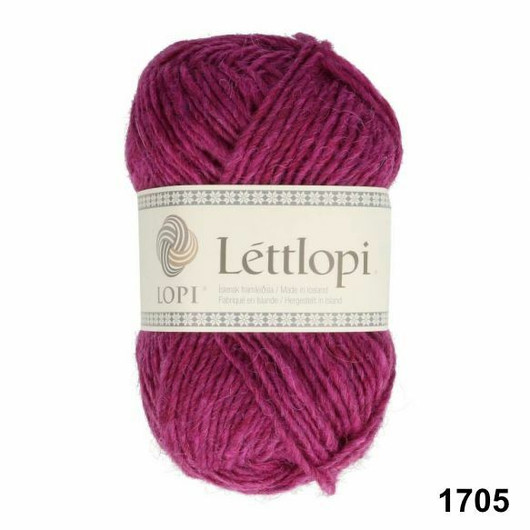 Lopi: Lettlopi 50g
