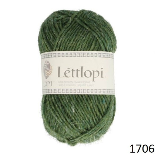 Lopi: Lettlopi 50g