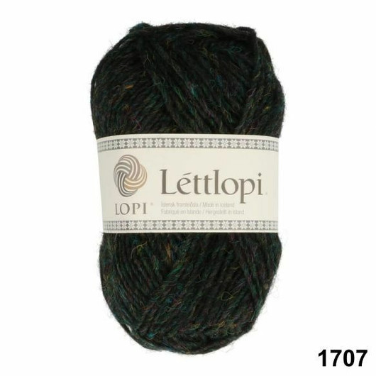 Lopi: Lettlopi 50g