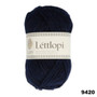 Lopi: Lettlopi 50g