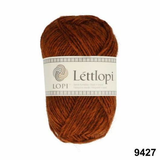 Lopi: Lettlopi 50g