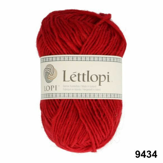 Lopi: Lettlopi 50g