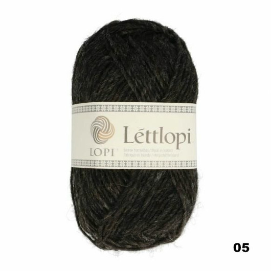 Lopi: Lettlopi 50g