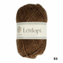 Lopi: Lettlopi 50g