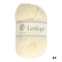 Lopi: Lettlopi 50g