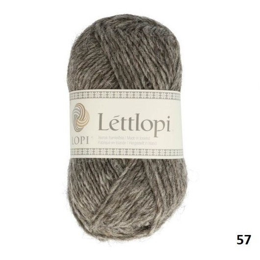 Lopi: Lettlopi 50g