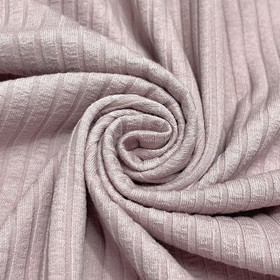 Leveä ribbitrikoo: Vanha roosa