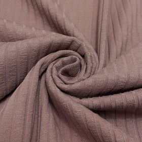 Leveä ribbitrikoo: Mauve