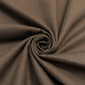 Puuvilla: Tummanruskea