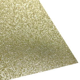 Silityskalvo: Glitteri, samppanja (Gem Flex)