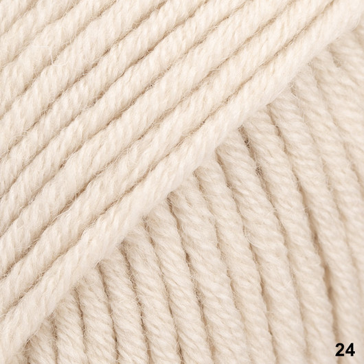 Garnstudio Drops: Big Merino 
