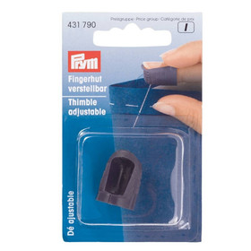 Prym: Muotoiltava sormustin