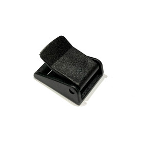 Säätösolki 25mm, muovi