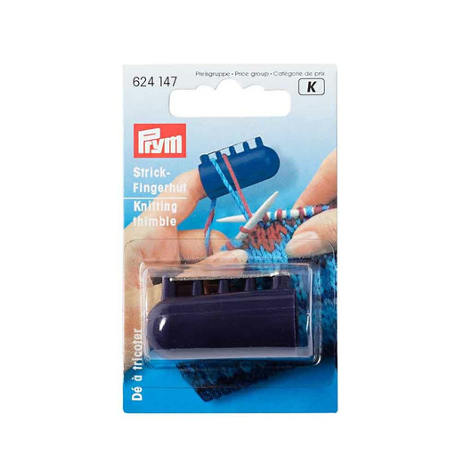 Prym: Langanohjain 4 langalle