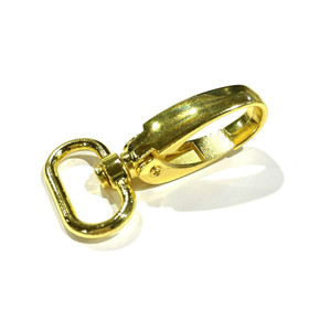 Prym: Jousihaka 25mm, kulta