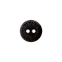 Prym: Nappi koristekaiverruksella 14mm, musta