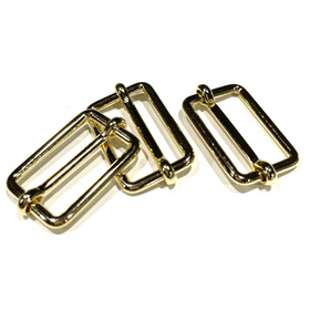 Prym: Säätösolki 25mm, kulta