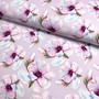 Softshell: Lilac flowers, lila