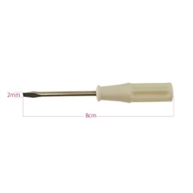 Sew Mate: Ruuvimeisseli 2,5 x 77mm 