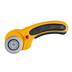 Olfa: Pyöröleikkuri 45mm RTY-2/DX