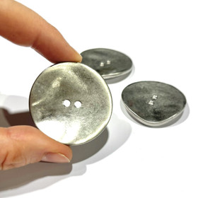 Prym: Iso metallinappi 40mm