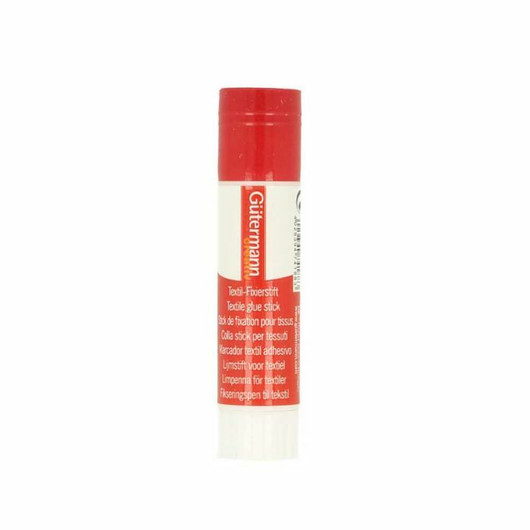 Gütermann: Textile glue stick, poispeseytyvä liimapuikko