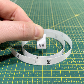 Kotimainen kokomerkki: Lastenkoot 50-170 / 10kpl