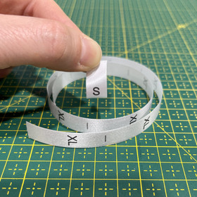 Kotimainen kokomerkki: Aikuistenkoot XXS-2XL / 10kpl