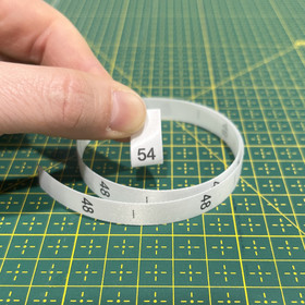 Kotimainen kokomerkki: Pipokoot 38-60 / 10kpl