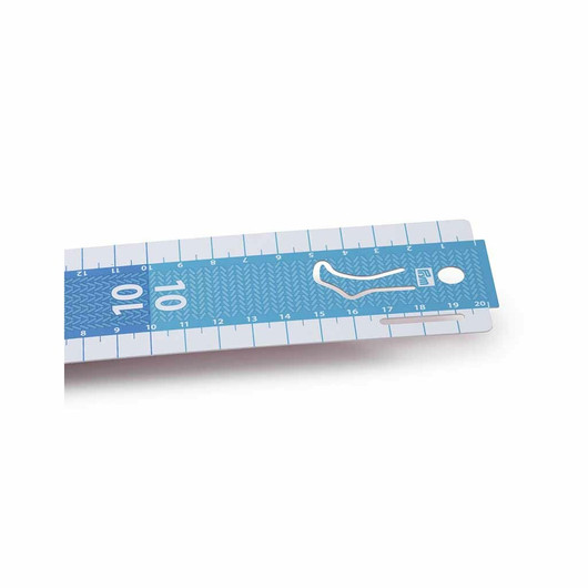 Prym: Sukkamitta 20cm 