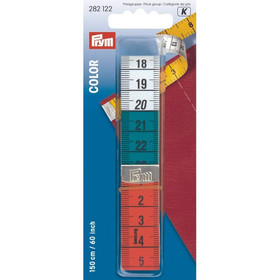 Prym: Mittanauha color 150cm