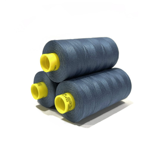 Gütermann ompelulanka 1000m: Jeans 435