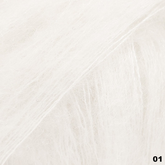 Garnstudio Drops: Kid-Silk