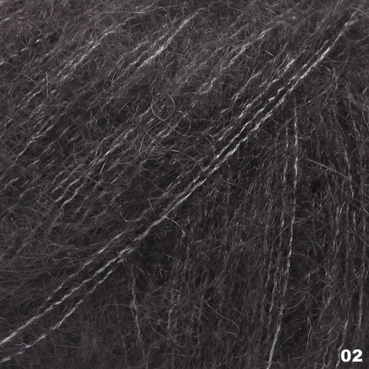Garnstudio Drops: Kid-Silk