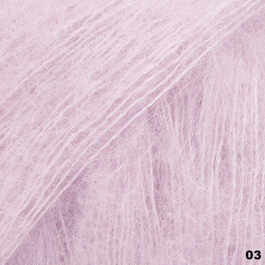 Garnstudio Drops: Kid-Silk