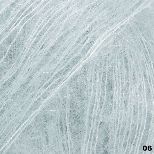 Garnstudio Drops: Kid-Silk