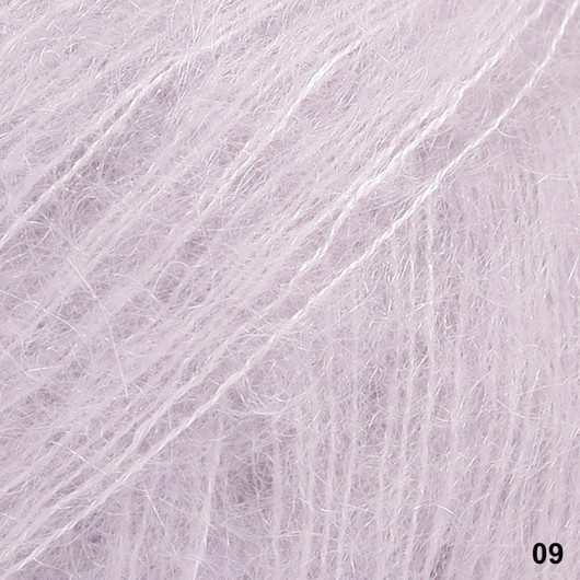 Garnstudio Drops: Kid-Silk