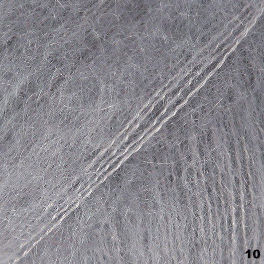 Garnstudio Drops: Kid-Silk