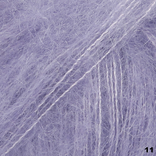Garnstudio Drops: Kid-Silk