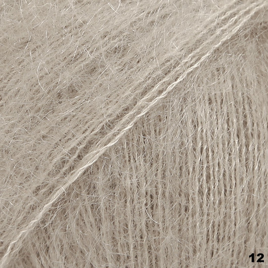 Garnstudio Drops: Kid-Silk