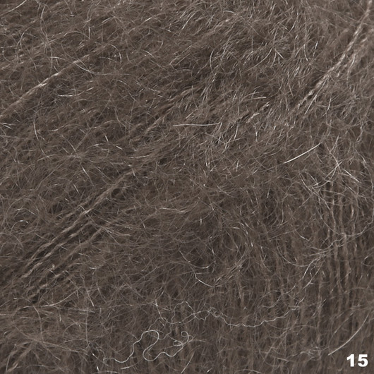 Garnstudio Drops: Kid-Silk
