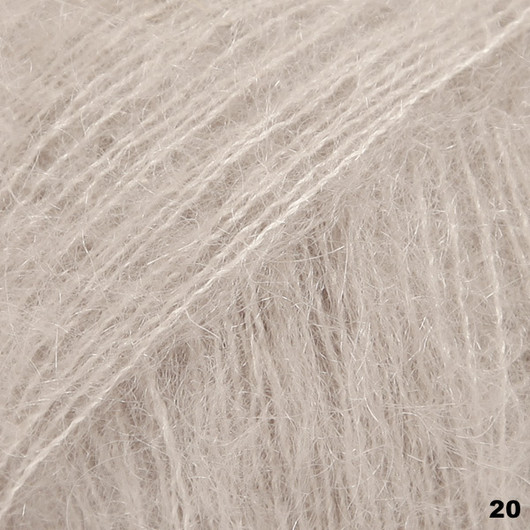 Garnstudio Drops: Kid-Silk