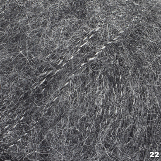 Garnstudio Drops: Kid-Silk