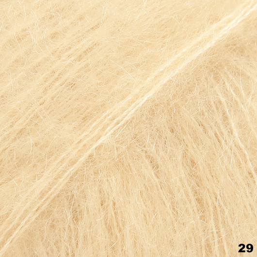 Garnstudio Drops: Kid-Silk