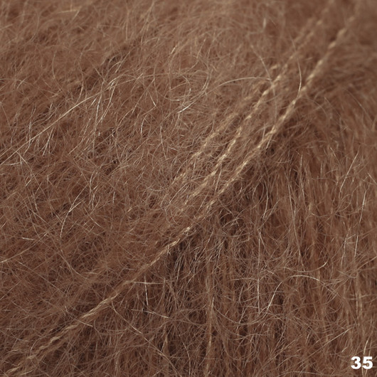 Garnstudio Drops: Kid-Silk