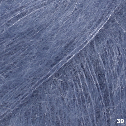 Garnstudio Drops: Kid-Silk