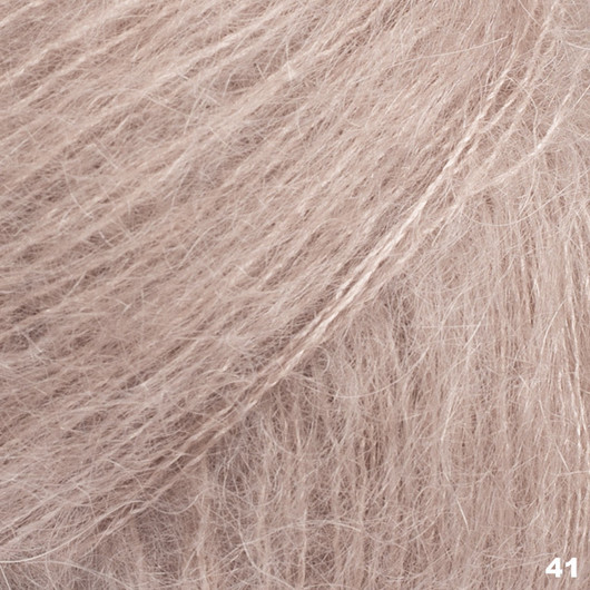 Garnstudio Drops: Kid-Silk
