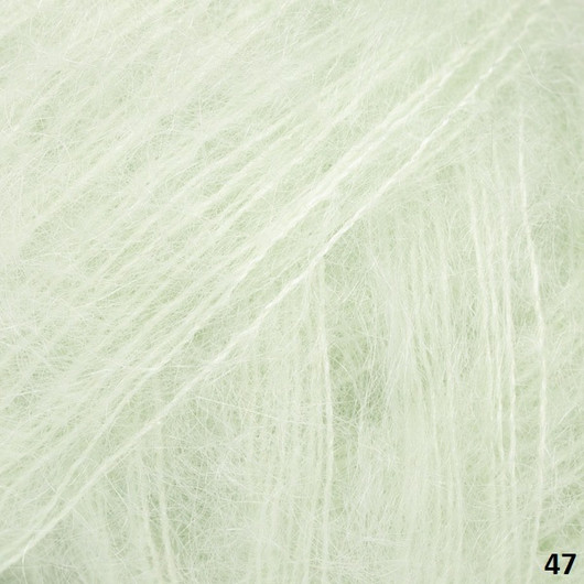 Garnstudio Drops: Kid-Silk