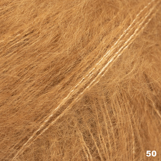 Garnstudio Drops: Kid-Silk